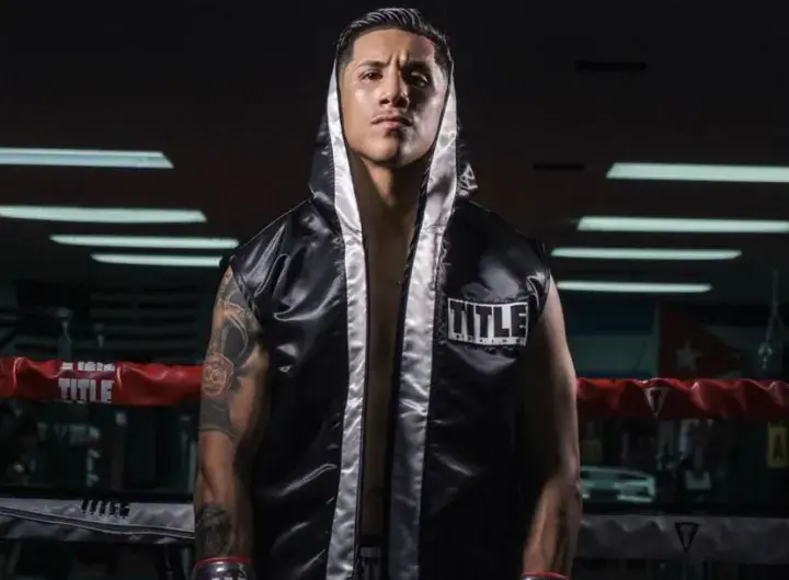Fernando Vargas Jr