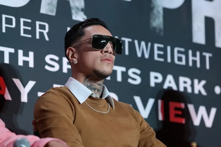 Fernando Vargas Jr