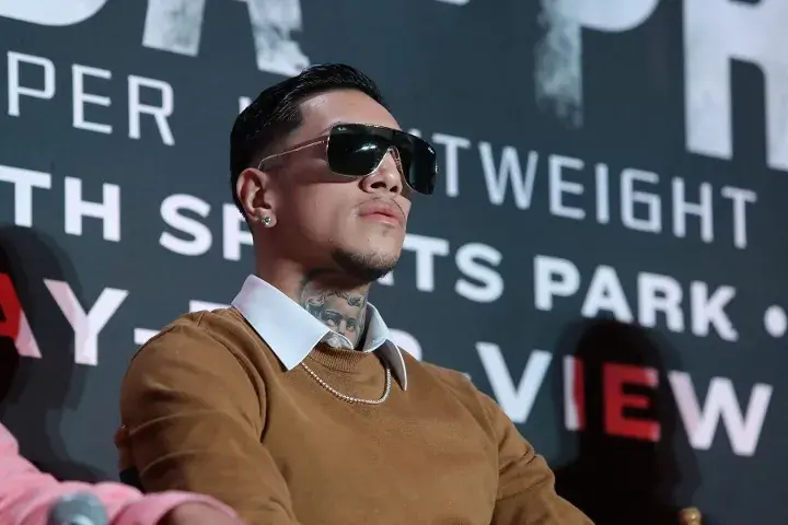 Fernando Vargas Jr