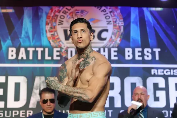 Fernando Vargas Jr