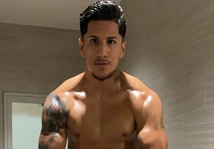 Fernando Vargas Jr