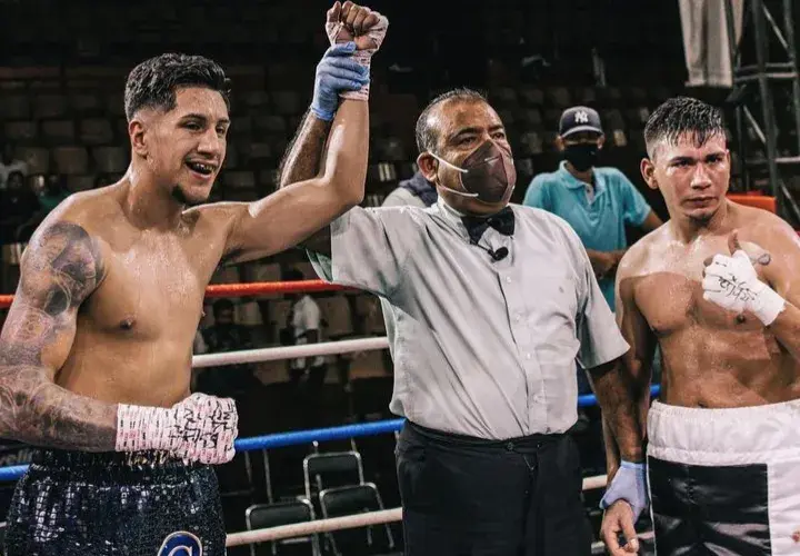 Fernando Vargas Jr