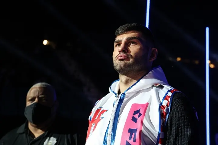 Filip Hrgovic