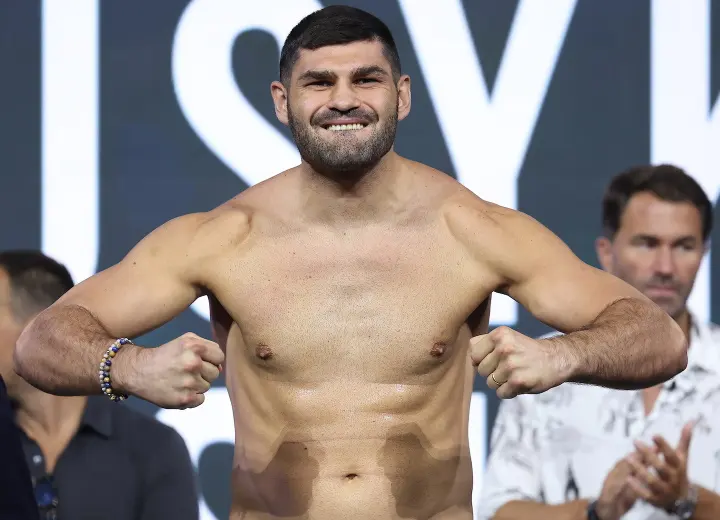 Filip Hrgovic