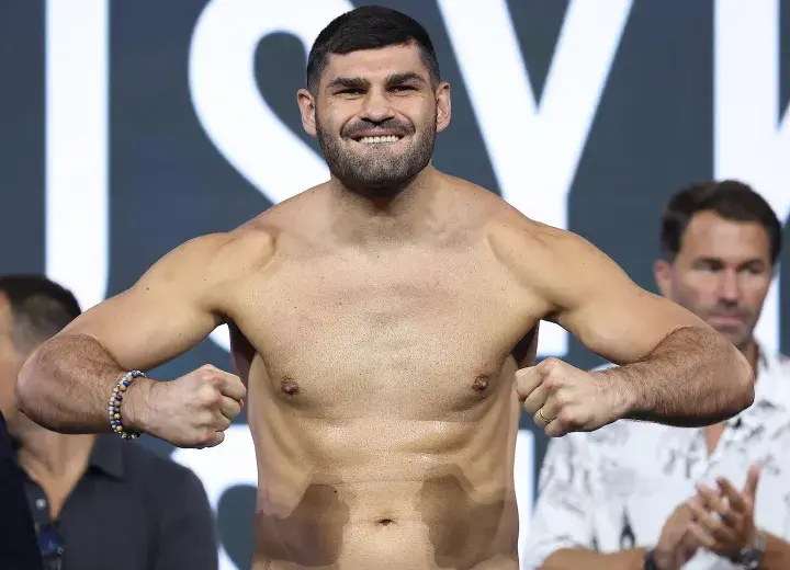 Filip Hrgovic