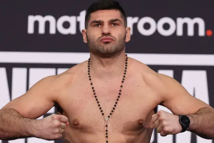 Filip Hrgovic