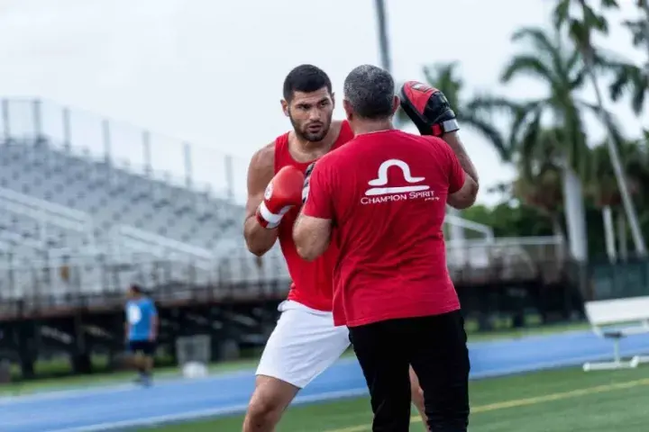 Filip Hrgovic