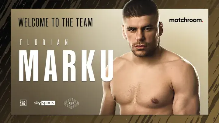 Florian Marku