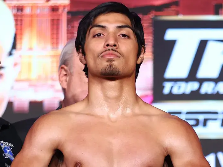 Floyd Diaz
