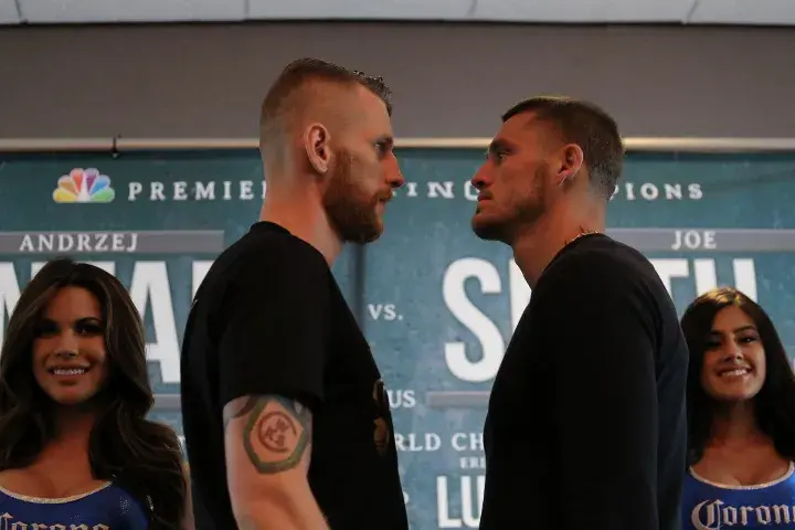Fonfara Smith