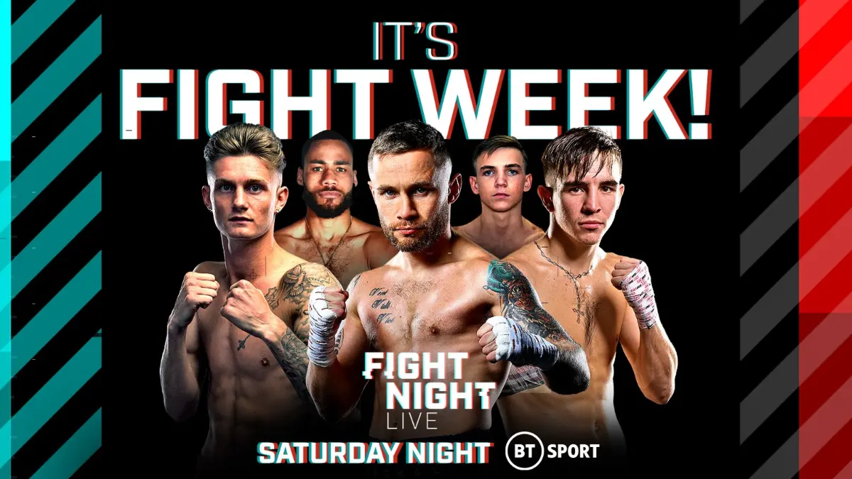 Frampton Conlan