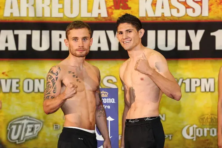 Frampton Gonzalez