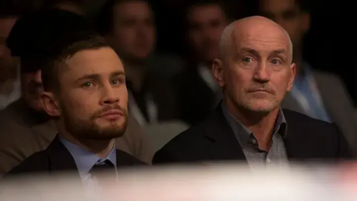 Frampton Mcguigan