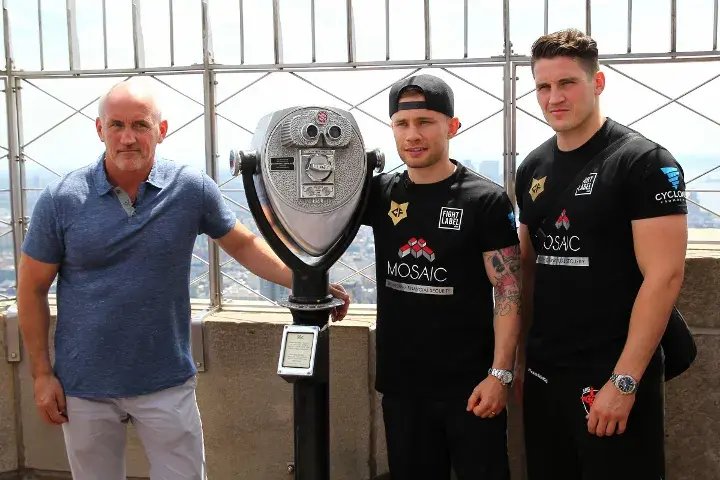 Frampton Santa Cruz