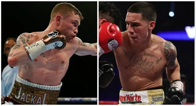 Frampton Valdez