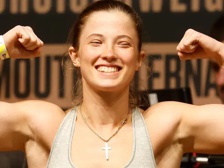 Francesca Hennessy