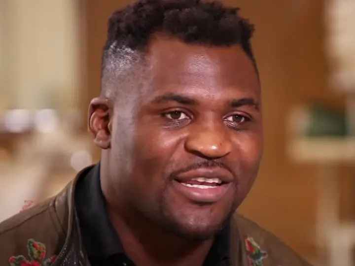 Francis Ngannoue