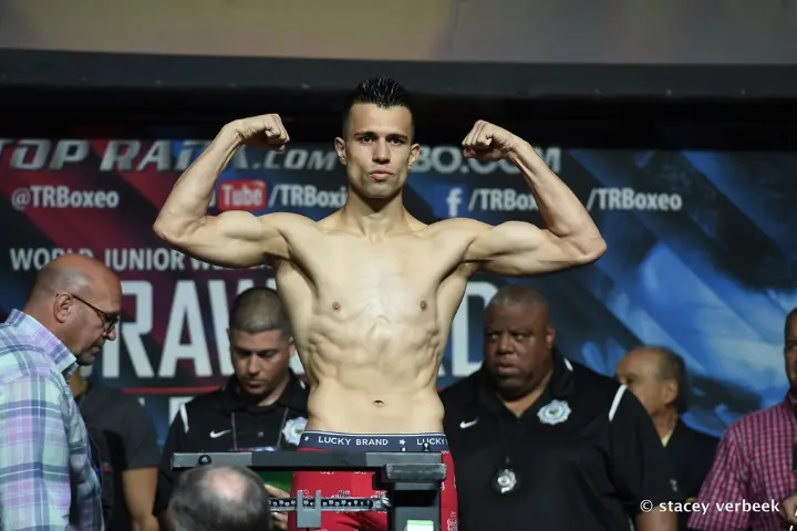 Francisco Santana
