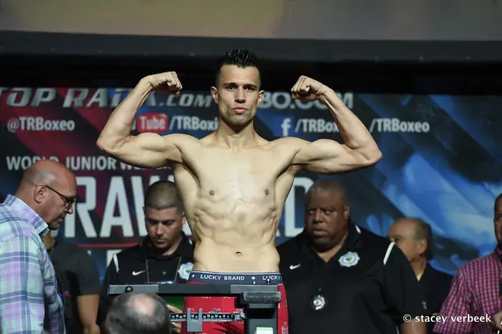 Francisco Santana