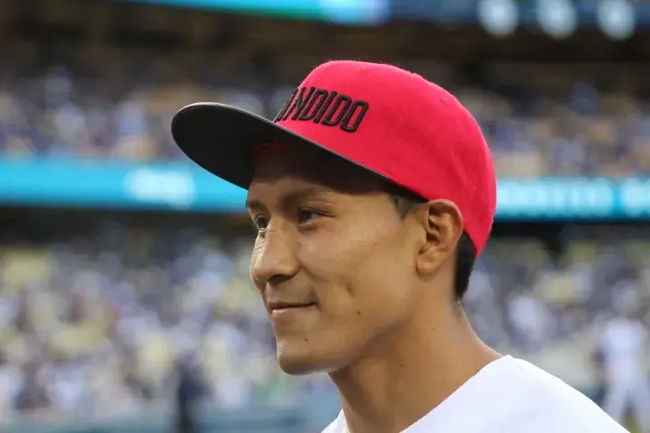 Francisco Vargas