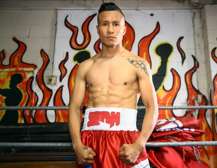 Francisco Vargas