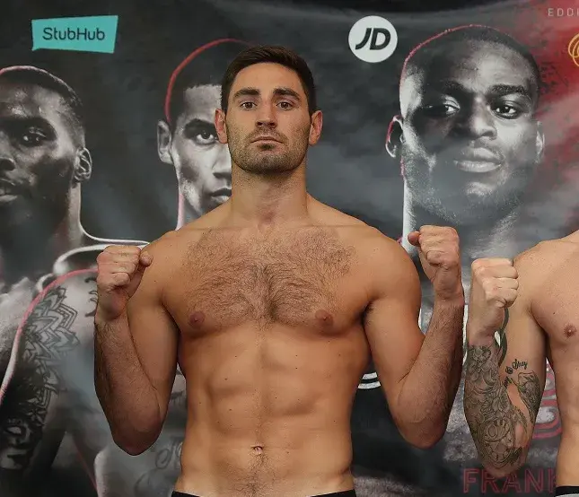 Frank Buglioni