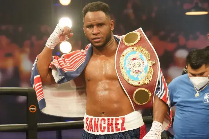 Frank Sanchez