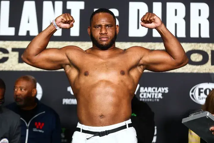 Frank Sanchez