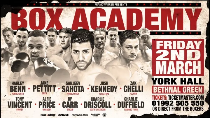 Frank Warren