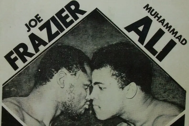 Frazier Ali
