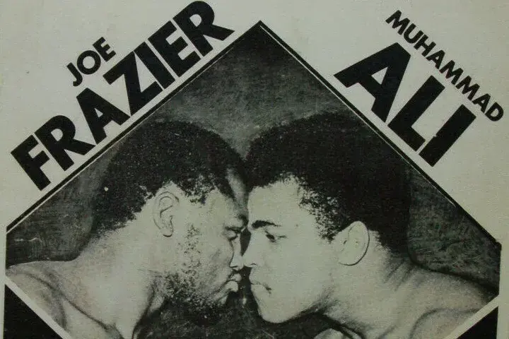 Frazier Ali