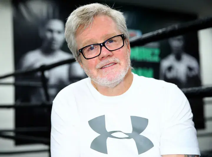 Freddie Roach