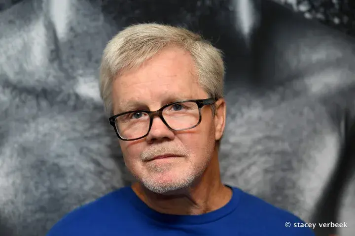 Freddie Roach