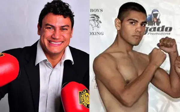 Freitas Martinez