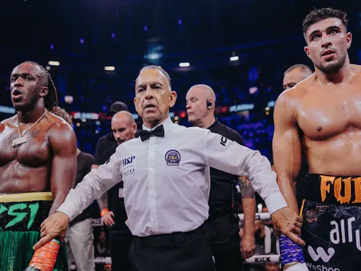 Fury Ksi