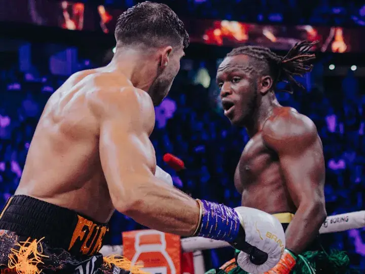 Fury Ksi