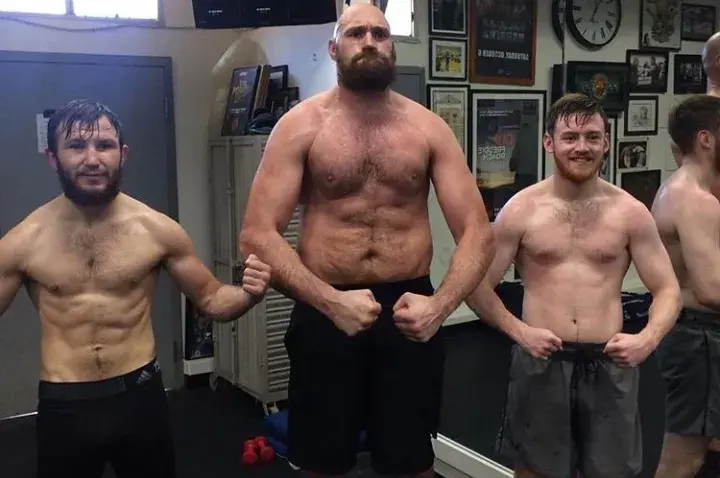 Fury Phillips