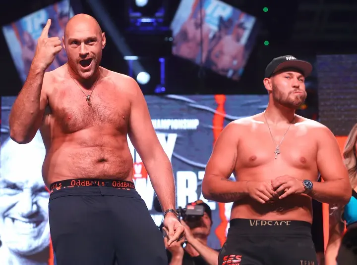 Fury Schwarz