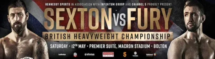 Fury Sexton