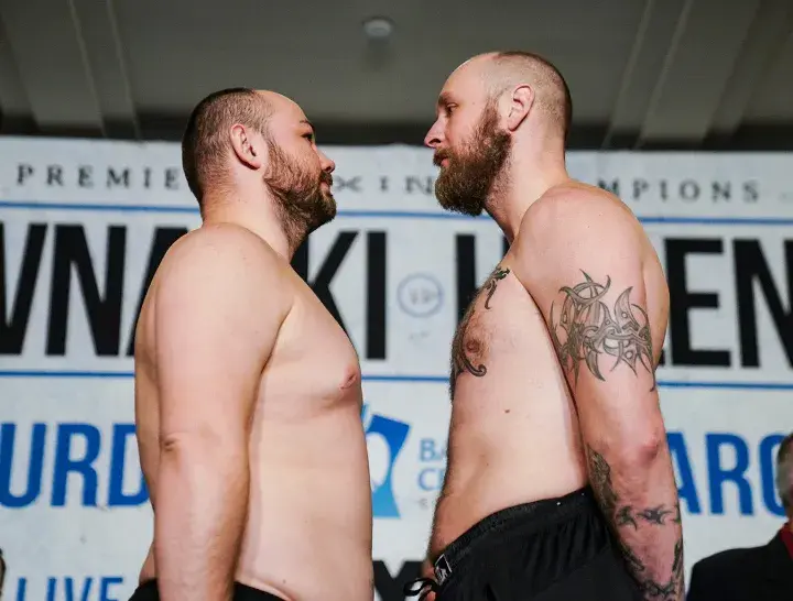 Kownacki Helenius