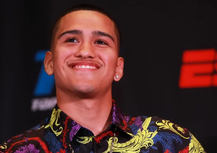 Gabe Flores
