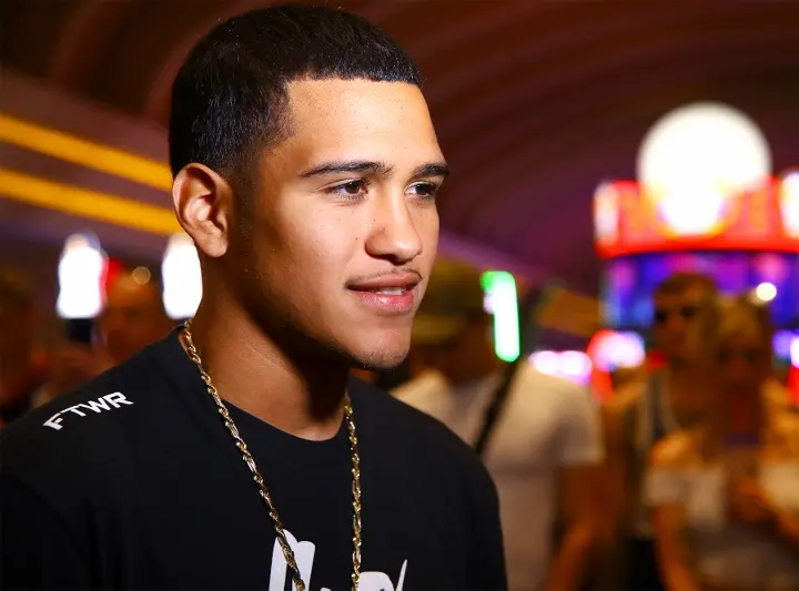 Gabe Flores