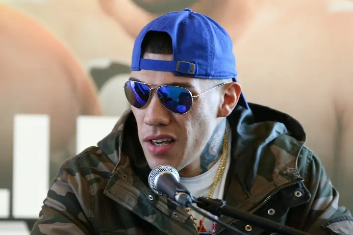 Gabe Rosado