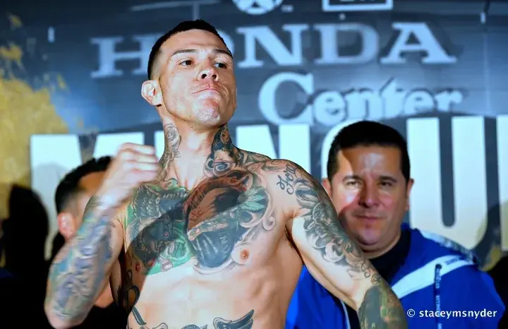 Gabe Rosado