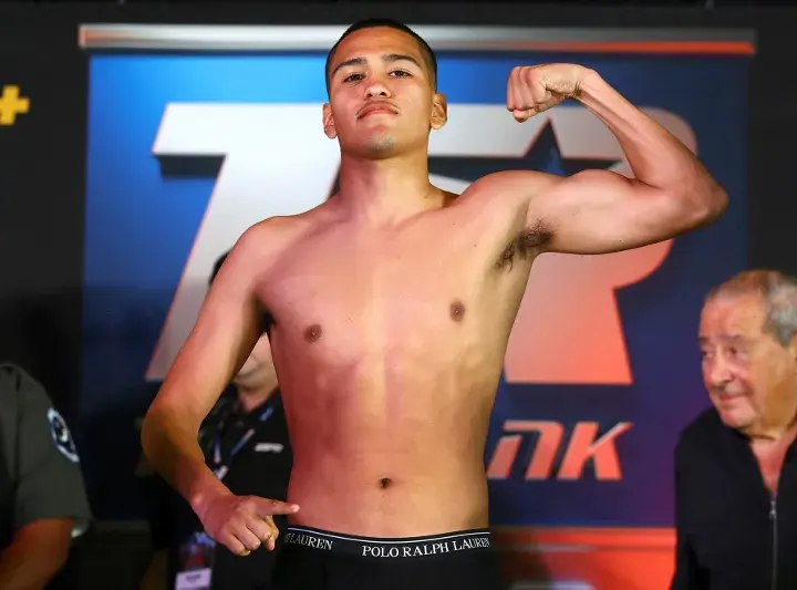 Gabriel Flores