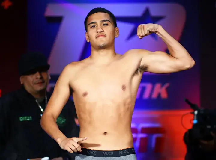Gabriel Flores