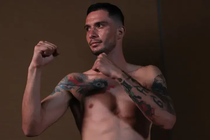 Gabriel Valenzuela