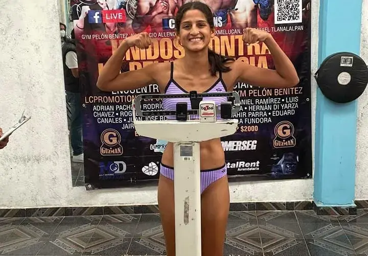 Gabriela Fundora