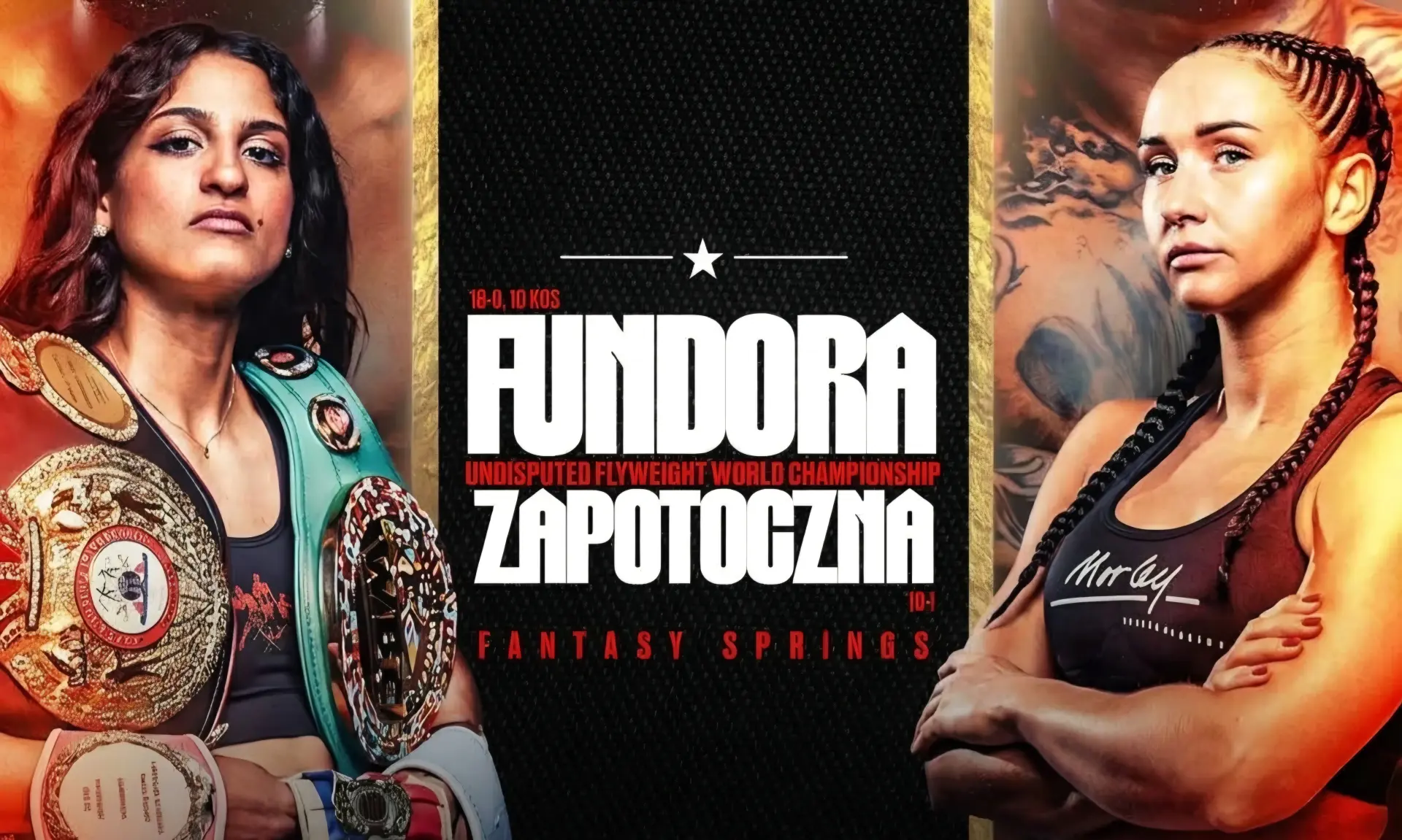 Gabriela Fundora-Jasmina Zapotoczna artwork