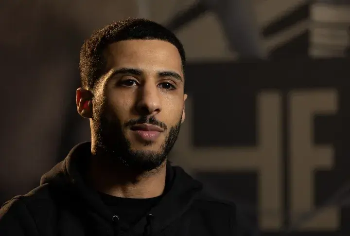 Galal Yafai